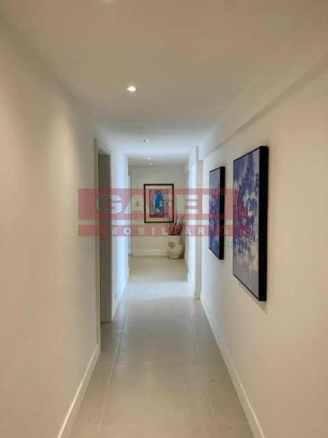 Apartamento para alugar com 4 quartos, 260m² - Foto 23