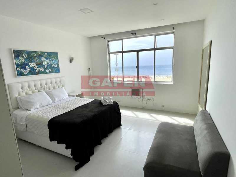 Apartamento para alugar com 4 quartos, 260m² - Foto 24