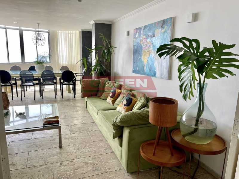 Apartamento para alugar com 4 quartos, 260m² - Foto 28