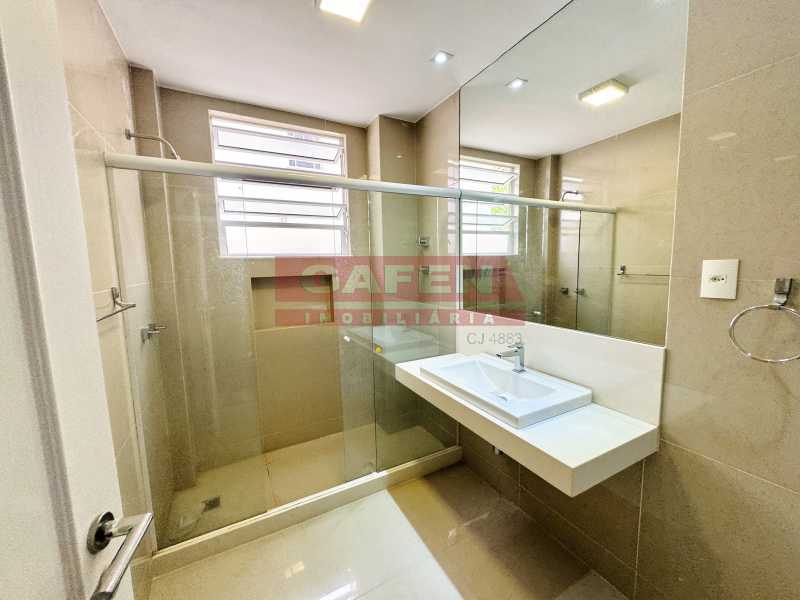 Apartamento para alugar com 3 quartos, 200m² - Foto 14