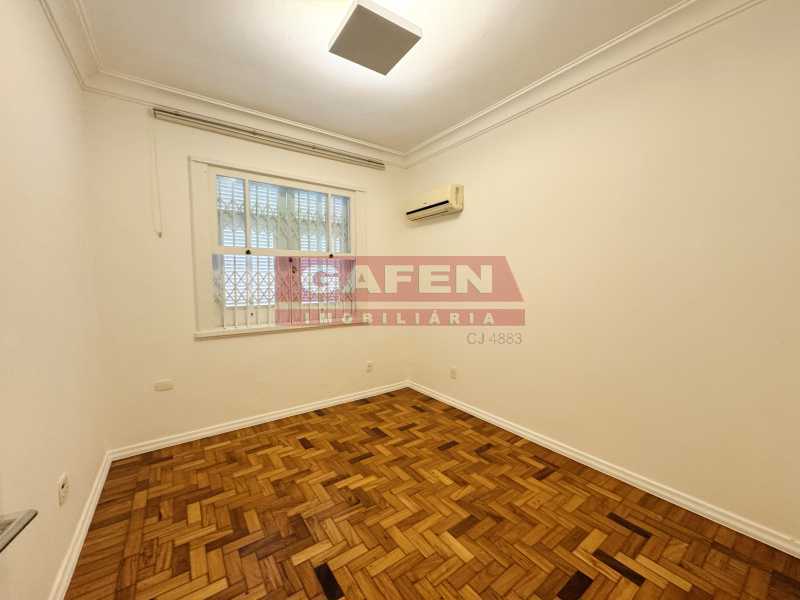 Apartamento para alugar com 3 quartos, 200m² - Foto 16