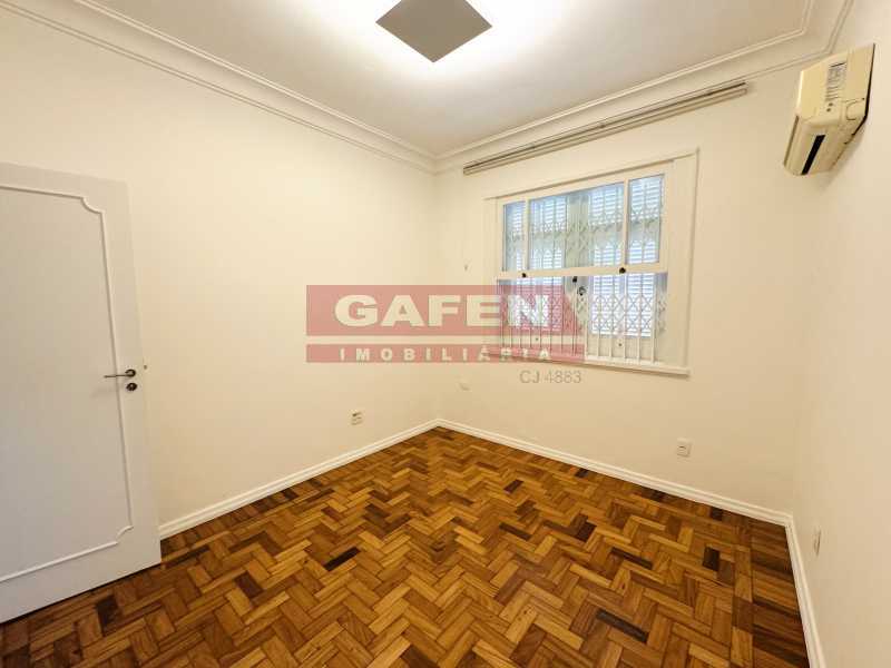 Apartamento para alugar com 3 quartos, 200m² - Foto 17