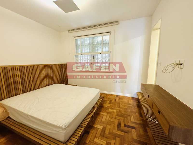 Apartamento para alugar com 3 quartos, 200m² - Foto 19