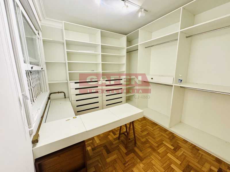 Apartamento para alugar com 3 quartos, 200m² - Foto 21