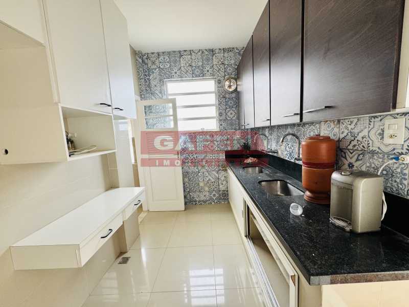 Apartamento para alugar com 3 quartos, 200m² - Foto 24