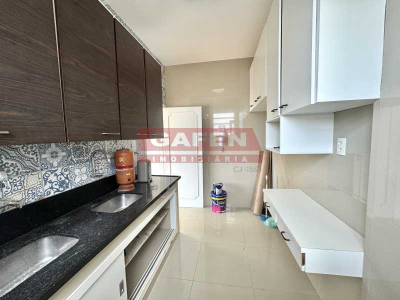 Apartamento para alugar com 3 quartos, 200m² - Foto 25