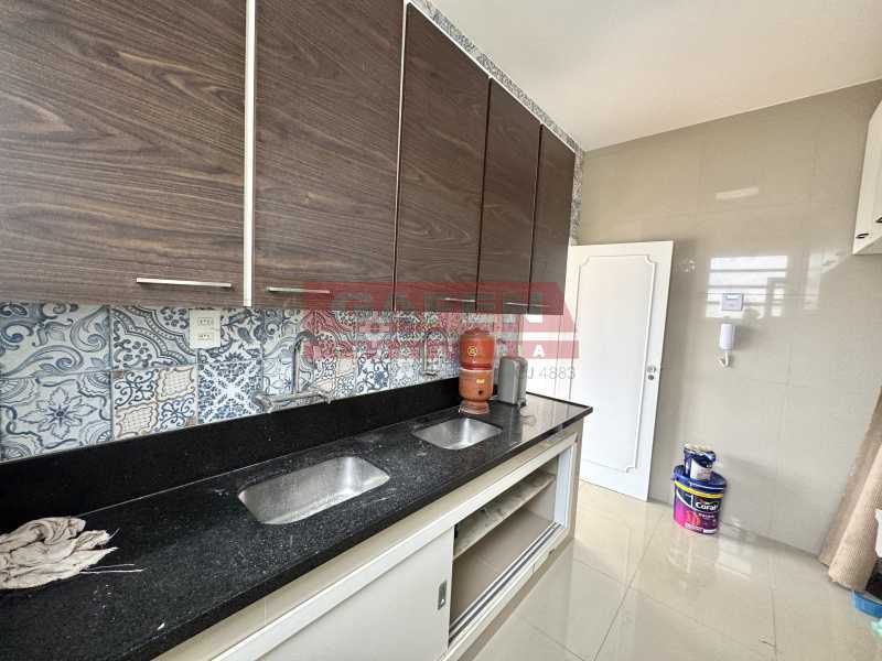 Apartamento para alugar com 3 quartos, 200m² - Foto 26