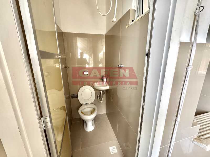 Apartamento para alugar com 3 quartos, 200m² - Foto 27