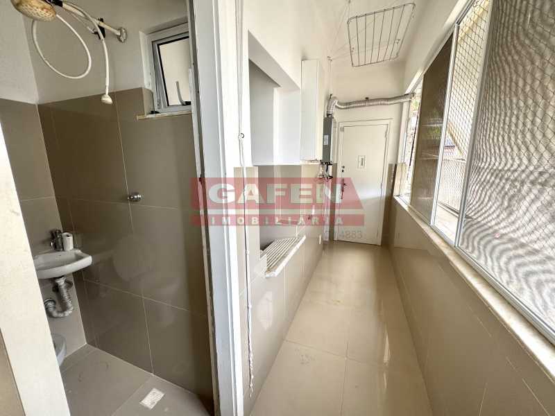 Apartamento para alugar com 3 quartos, 200m² - Foto 28