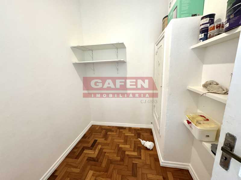 Apartamento para alugar com 3 quartos, 200m² - Foto 29