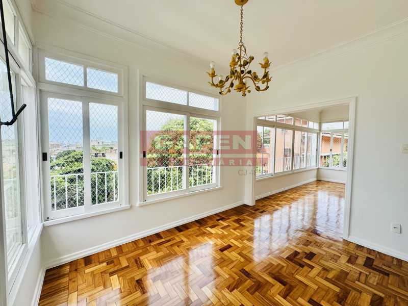 Apartamento para alugar com 3 quartos, 200m² - Foto 10