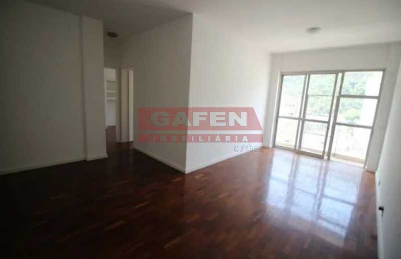 Apartamento à venda com 2 quartos, 85m² - Foto 4