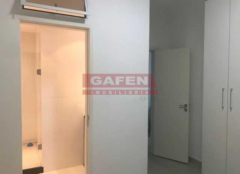 Apartamento à venda com 1 quarto, 55m² - Foto 10