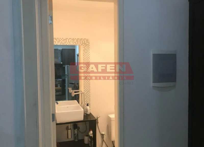 Apartamento à venda com 1 quarto, 55m² - Foto 14