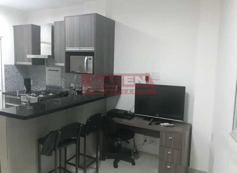 Apartamento à venda com 1 quarto, 55m² - Foto 7