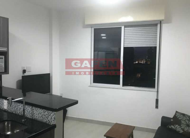 Apartamento à venda com 1 quarto, 55m² - Foto 9