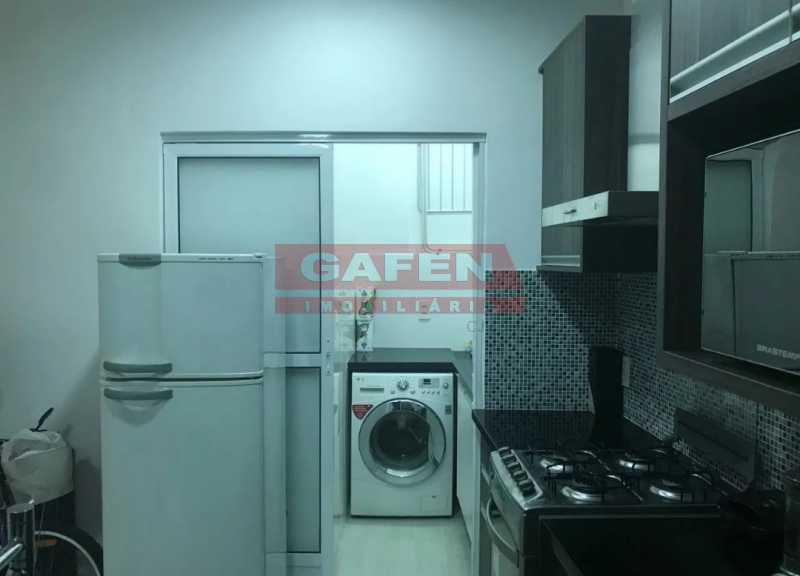 Apartamento à venda com 1 quarto, 55m² - Foto 8