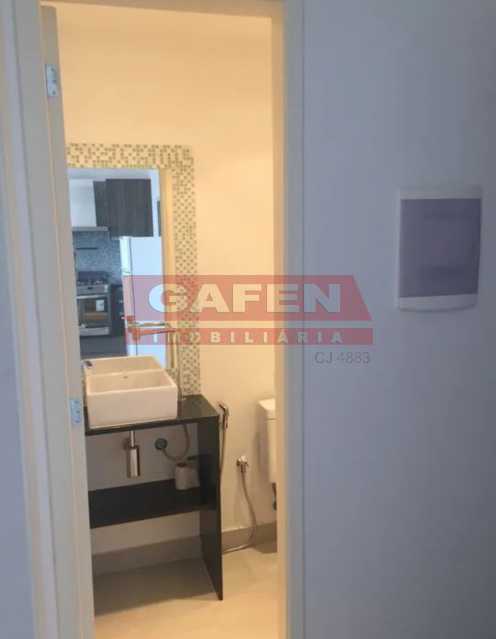 Apartamento à venda com 1 quarto, 55m² - Foto 15