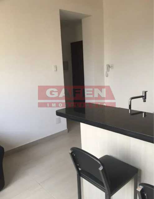 Apartamento à venda com 1 quarto, 55m² - Foto 5