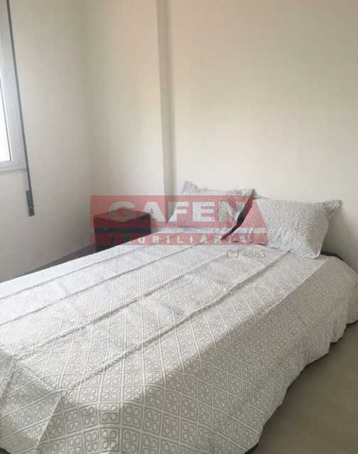 Apartamento à venda com 1 quarto, 55m² - Foto 12