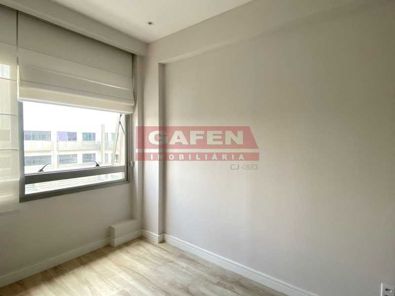 Conjunto Comercial-Sala à venda com 1 quarto, 26m² - Foto 5