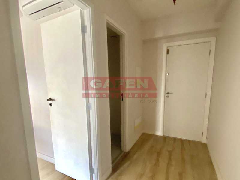 Conjunto Comercial-Sala à venda com 1 quarto, 26m² - Foto 7