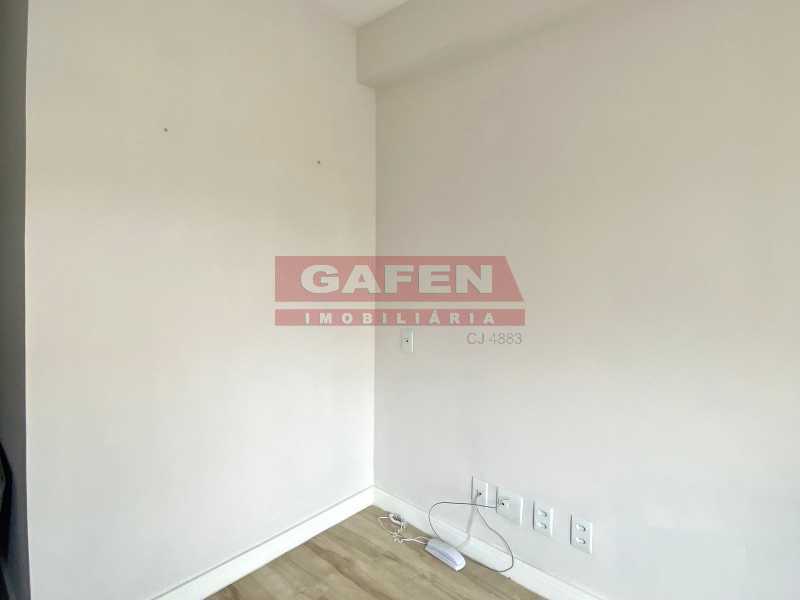 Conjunto Comercial-Sala à venda com 1 quarto, 26m² - Foto 8