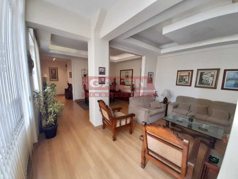 Apartamento à venda com 3 quartos, 120m² - Foto 4