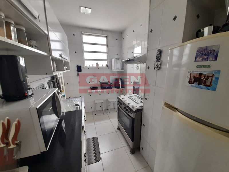 Apartamento à venda com 3 quartos, 120m² - Foto 6