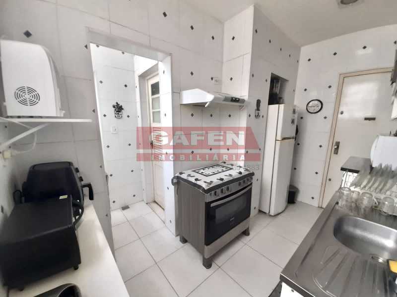 Apartamento à venda com 3 quartos, 120m² - Foto 7