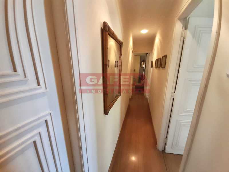 Apartamento à venda com 3 quartos, 120m² - Foto 9