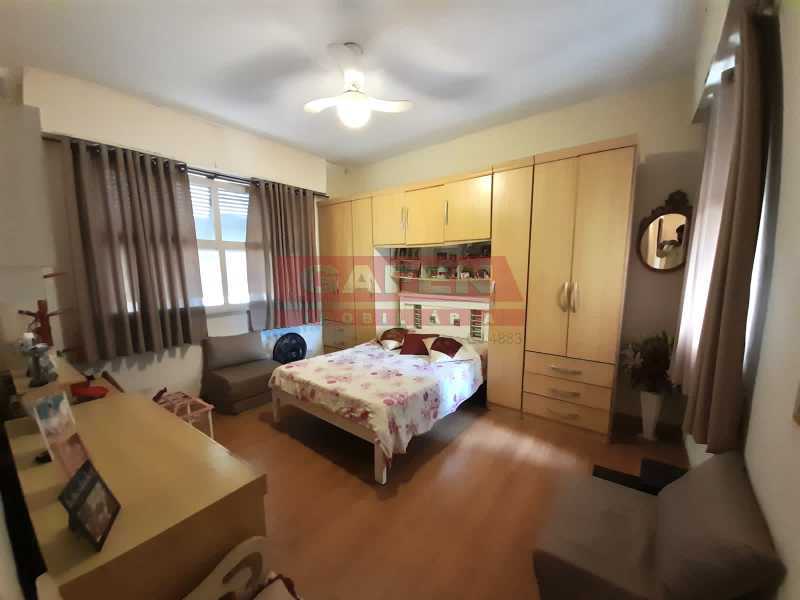 Apartamento à venda com 3 quartos, 120m² - Foto 10