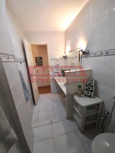 Apartamento à venda com 3 quartos, 120m² - Foto 12