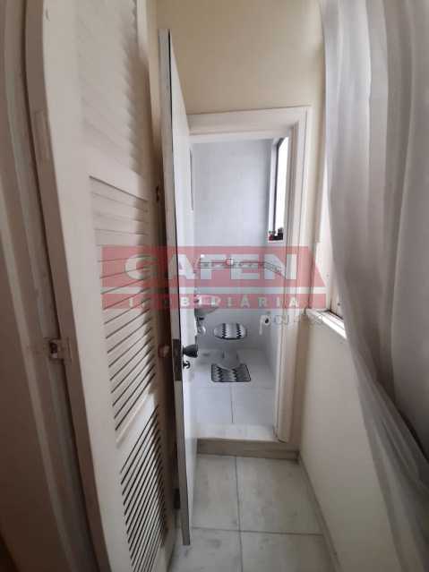 Apartamento à venda com 3 quartos, 120m² - Foto 17