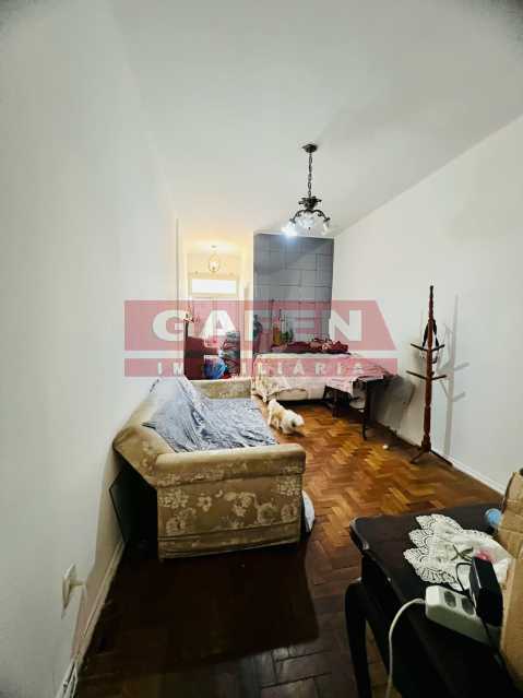 Apartamento à venda com 2 quartos, 76m² - Foto 1