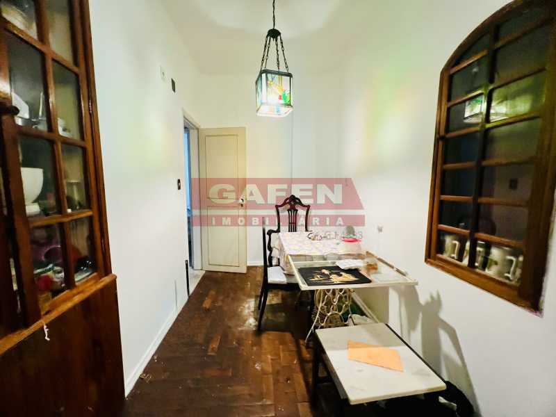 Apartamento à venda com 2 quartos, 76m² - Foto 9