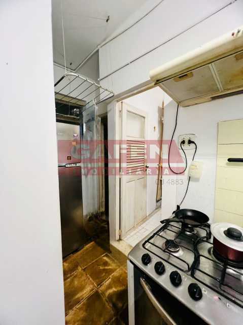 Apartamento à venda com 2 quartos, 76m² - Foto 12