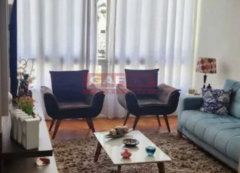 Apartamento à venda com 2 quartos, 70m² - Foto 1