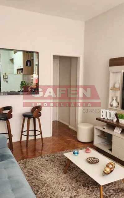 Apartamento à venda com 2 quartos, 70m² - Foto 5