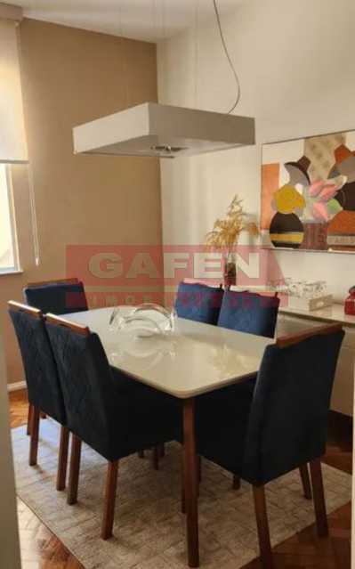 Apartamento à venda com 2 quartos, 70m² - Foto 6