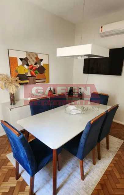 Apartamento à venda com 2 quartos, 70m² - Foto 7