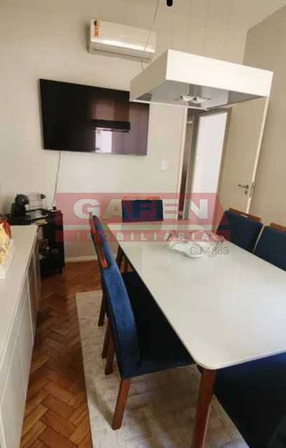 Apartamento à venda com 2 quartos, 70m² - Foto 8