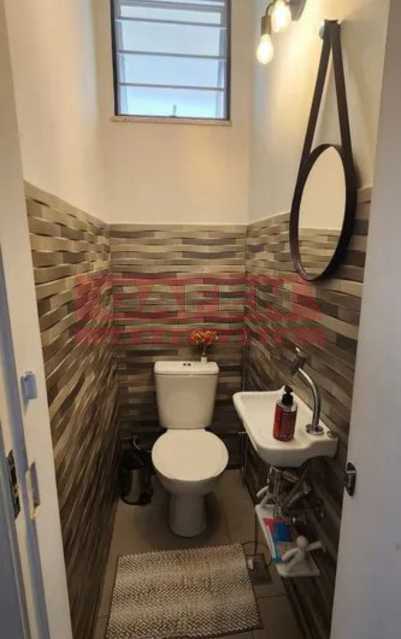 Apartamento à venda com 2 quartos, 70m² - Foto 9