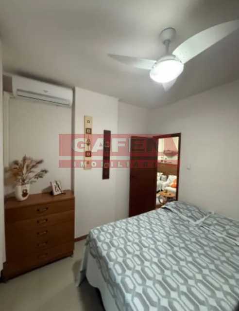 Apartamento à venda com 1 quarto, 45m² - Foto 9