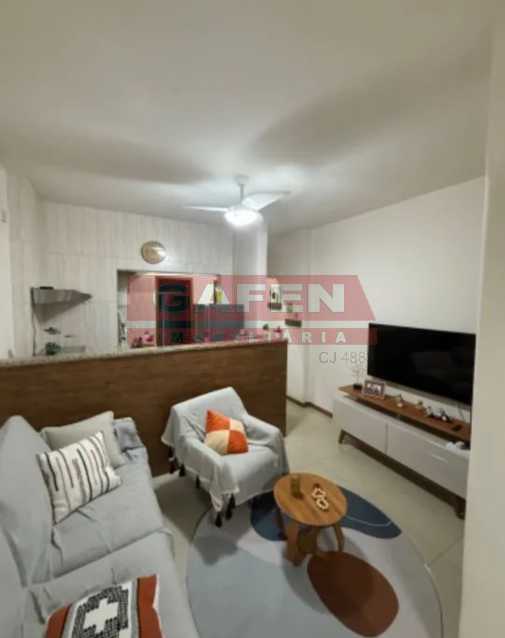 Apartamento à venda com 1 quarto, 45m² - Foto 2