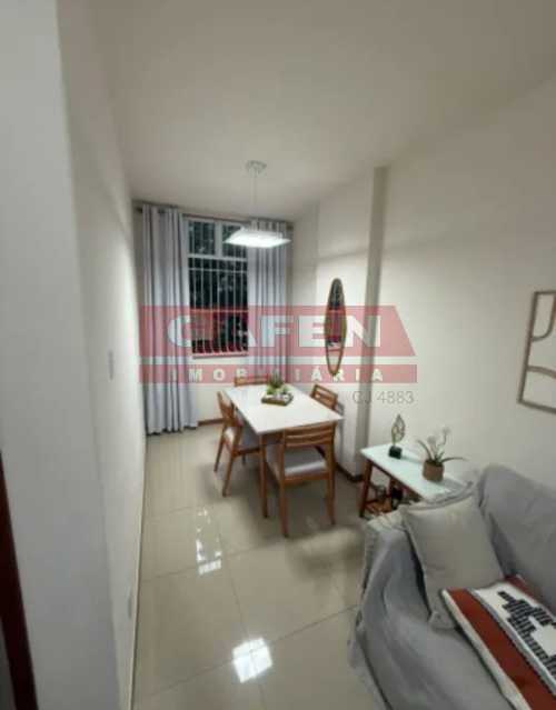 Apartamento à venda com 1 quarto, 45m² - Foto 7