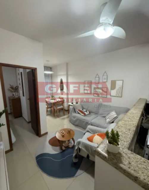 Apartamento à venda com 1 quarto, 45m² - Foto 3