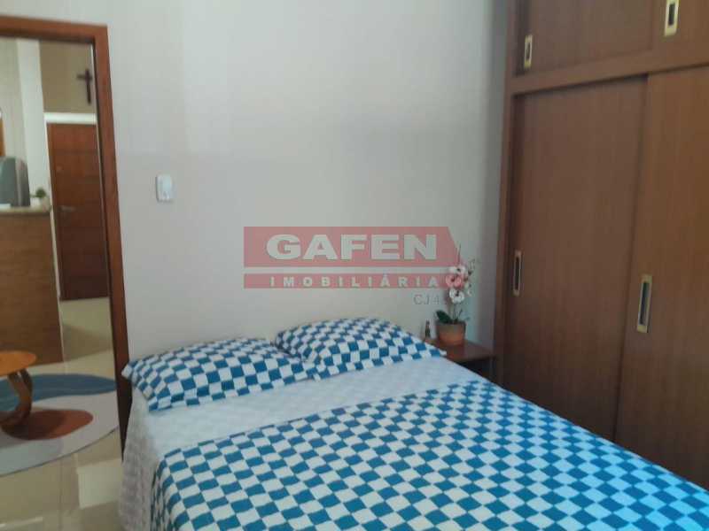 Apartamento à venda com 1 quarto, 45m² - Foto 10