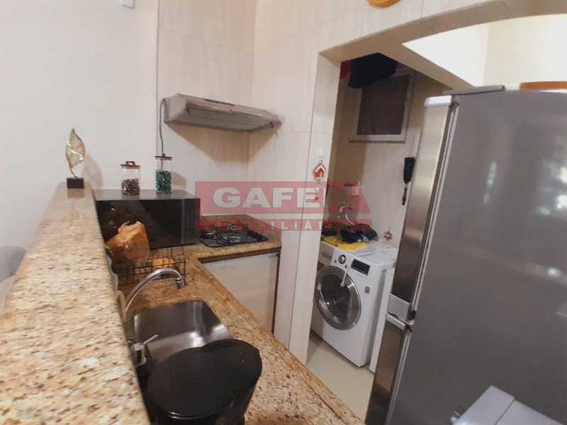 Apartamento à venda com 1 quarto, 45m² - Foto 12