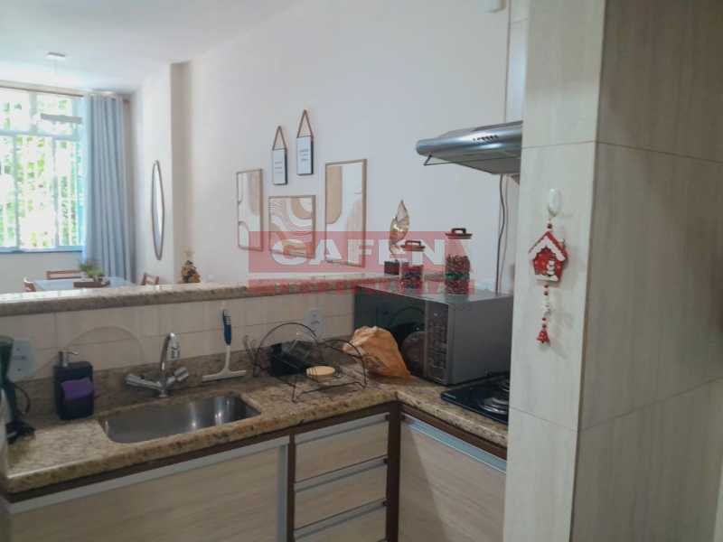 Apartamento à venda com 1 quarto, 45m² - Foto 14